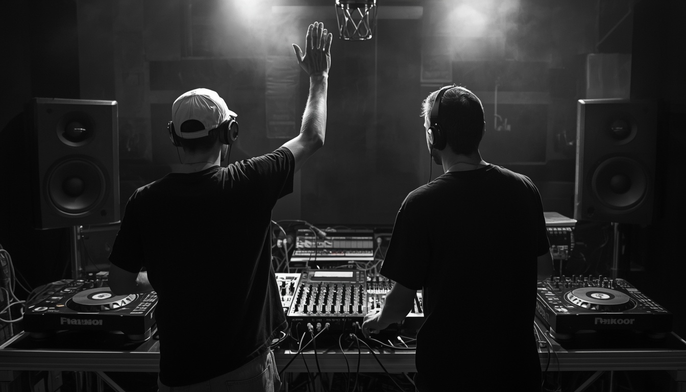 How to Send a Demo to a Record Label